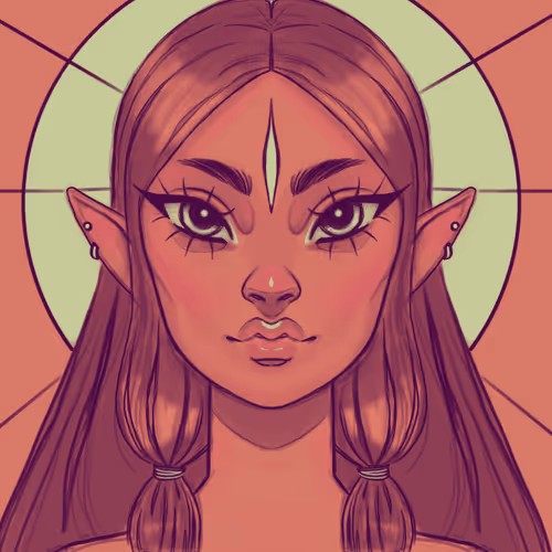 Sketchbook by Soniu Peng