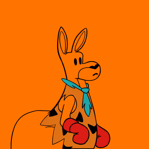 Kickingkangz