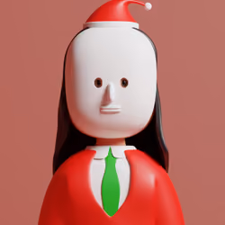 X-MAS #003
