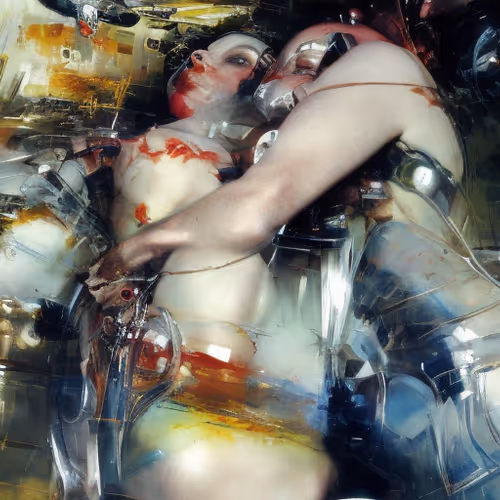 spikenerd Collection