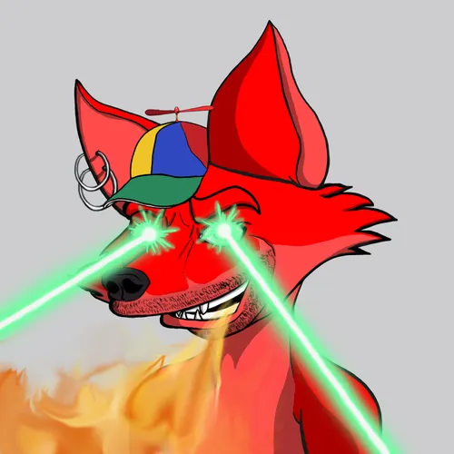 Cunning Fox 6374