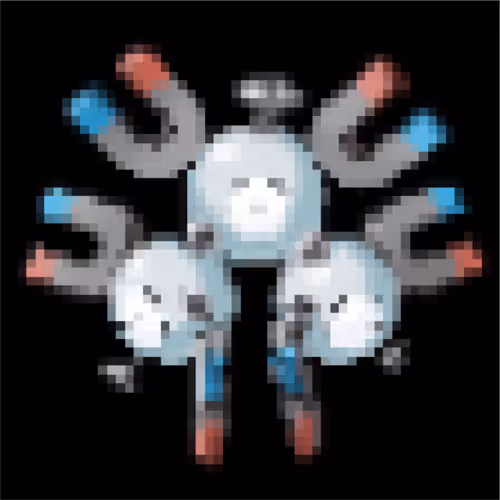 Item #68814235632402122326085168096977325707020296506957353819309350149867146575873 Media