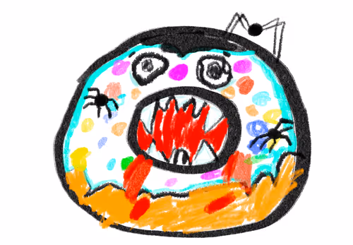 Item #61850652294491345103925359967033934085978005262810239912424001738786528559105 Media