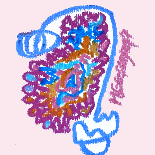 Blurred Abstraction