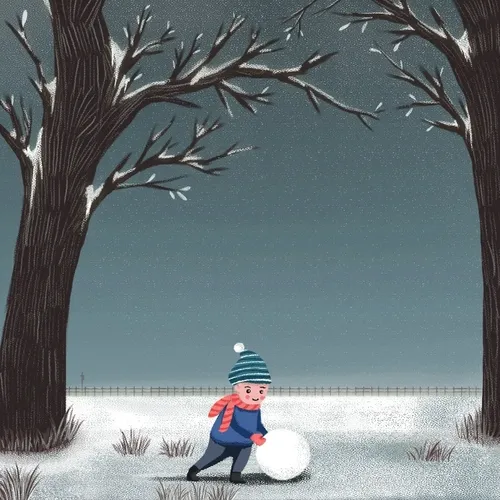 SNOWBALL