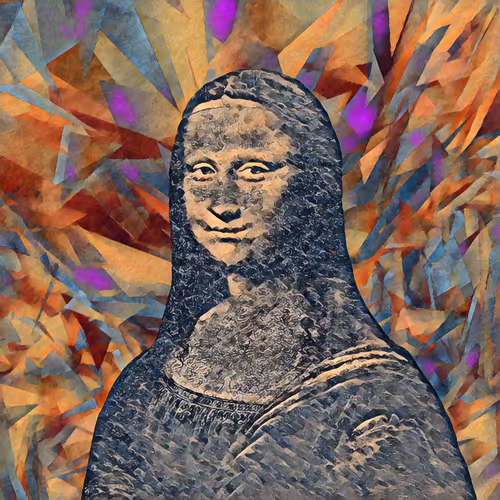 Crypto Monas