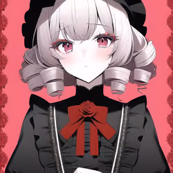 Gothic&Lolita_#004