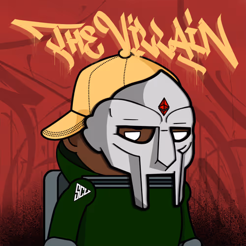 Spacecadeclub Handrawn