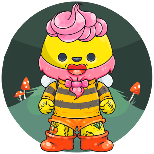 Item #99661358577194530603281191620700969802107860502926365870898518556746289512449 Media