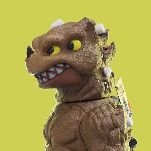 Item #16976656776706765530295069378589593134240473939110652115433670470278022430721 Media