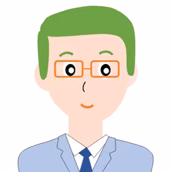 Man doctor - person #00002e