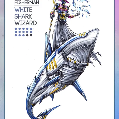 Cyberfisherman