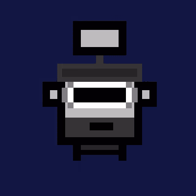 RobotPunk Collection V2 - old V3