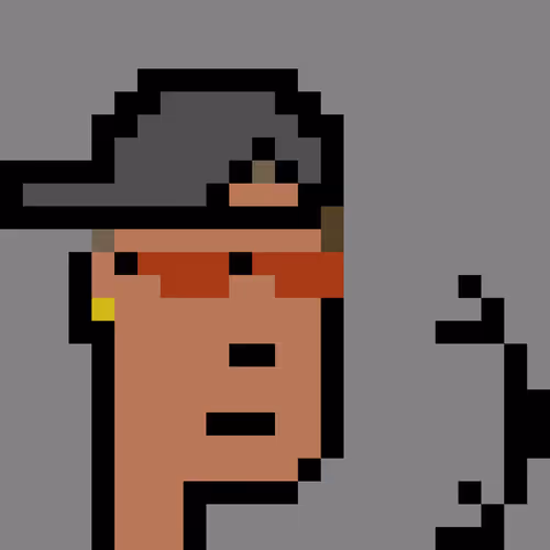 Biker Punks #019