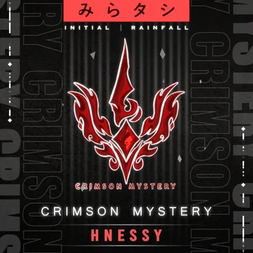 ✨ ⚔️ HNESSY WELCOME TO MIRATASHI FAMILY ⚔️ ✨
