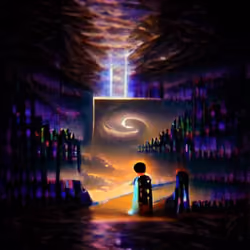 Beginning of Time
