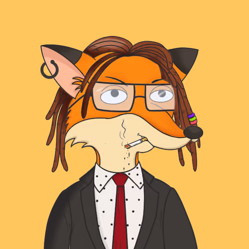 BitFox #4100