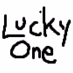 Lucky One