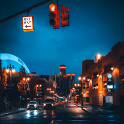 -DAMP STREET-