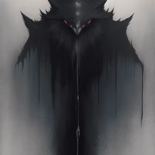 Dripping Darkness IOZ9HHe5ZZ