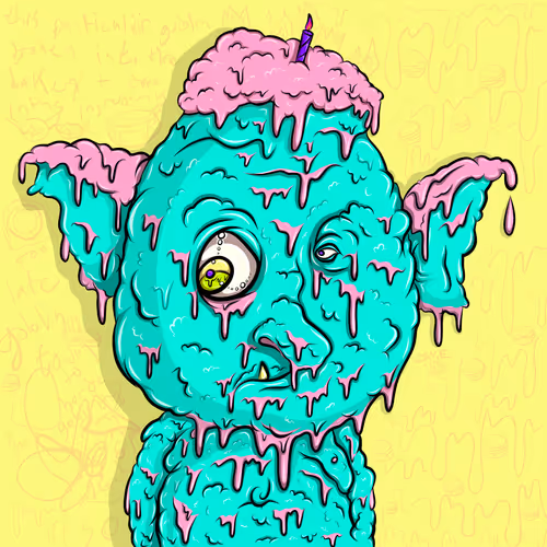 Cake S Psychedelic Bakery