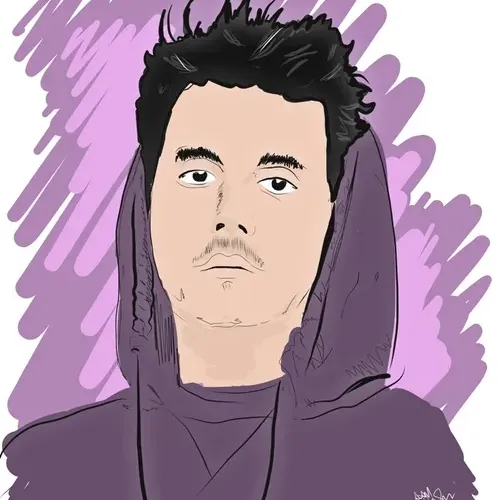 Celeb Portraits