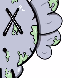 Drippin In Kaws