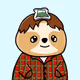 Lucky Sloth Stars