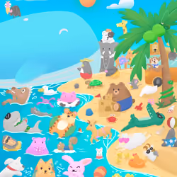 Summer Animal