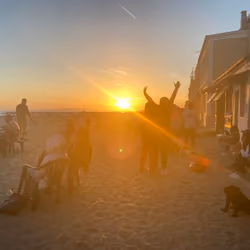 All sunsets - May, 15, 2022