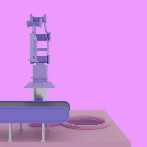 CubeX: World