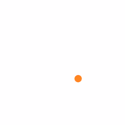 orange dot NFT