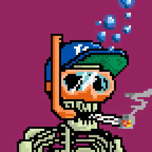 Item #3886166709842329725731742368903977903114175020284451977295791285380558356481 Media