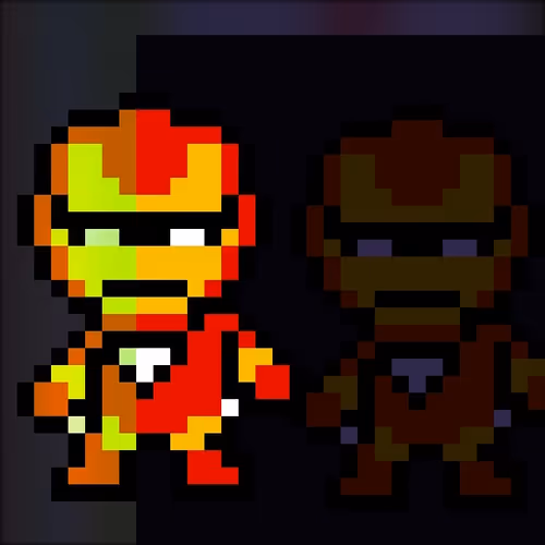 Crytopixel