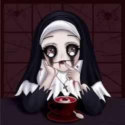 Blood Latte girls  011