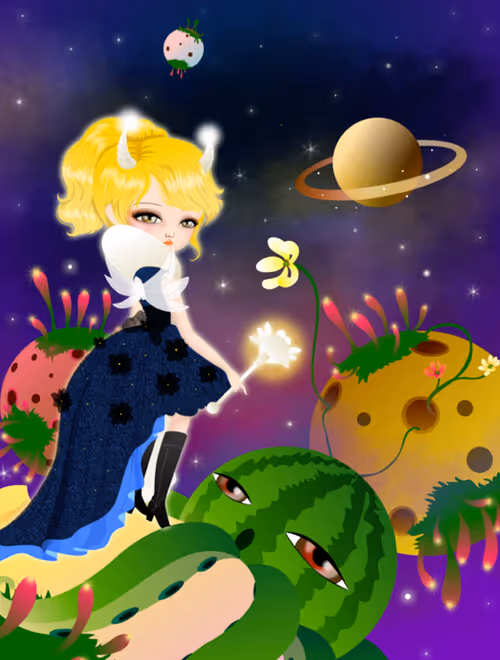 Item #18393688403631309435703940692580663171114156346908899539732560089968524918787 Media