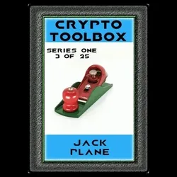 Jack Plane