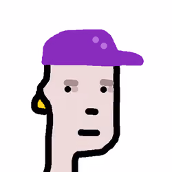 low effort punk 573