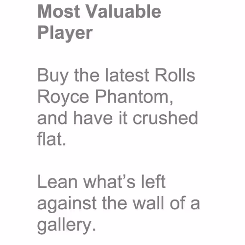 Item #5191613796030763223272980565100546885285693857210099419279489566259762167809 Media