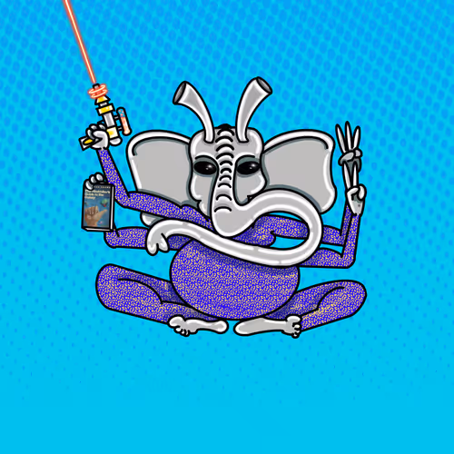 Item #43963497681467066265717965305694289843559814649971333283798403586774437724161 Media