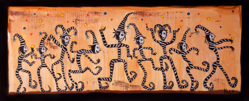 Item #7769910020908044672390141639314971264369931207659404656923306087089038163969 Media