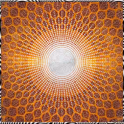 Mystic Geometry: An NFT Exploration