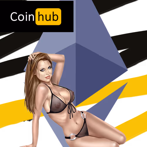 Coin Hub Girls
