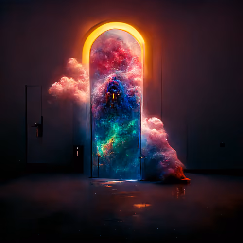 The Gateway