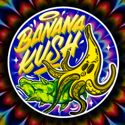 Banana Kush