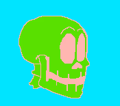 Skull Gang 6