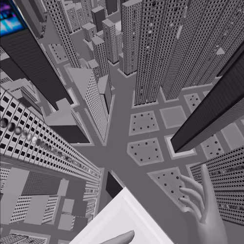 Digital Dust Explore The Metaverse