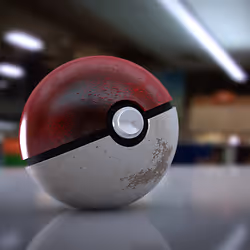 The Starter