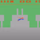 Atari Superman