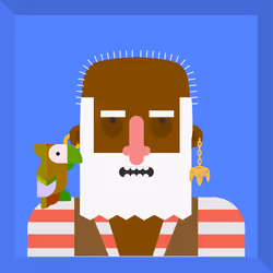 Ahoy Boy #0175